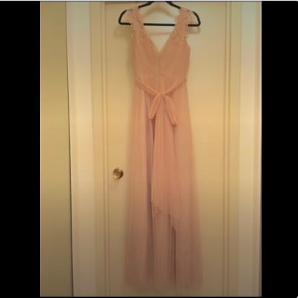 BHLDN Pippa Dress (by Wauters) - Picture 5 of 5